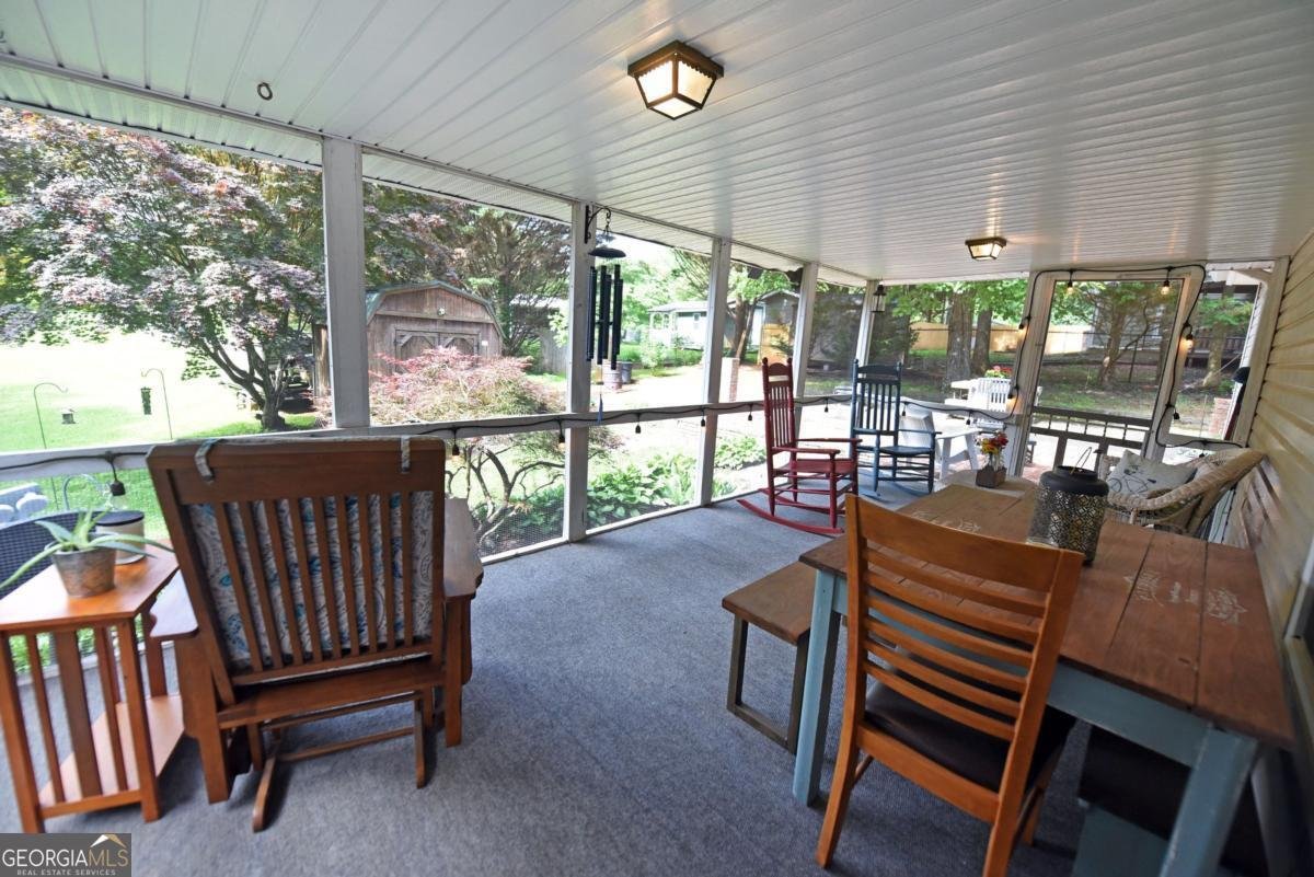 2499 Leisure Lane Young Harris - 41