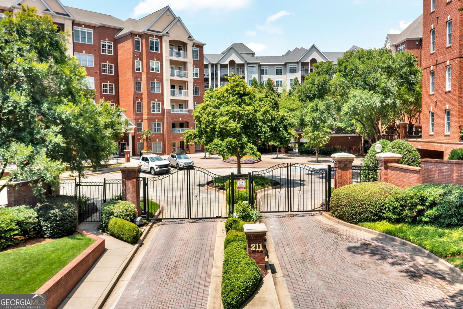 211 Colonial Homes Drive Atlanta - 1
