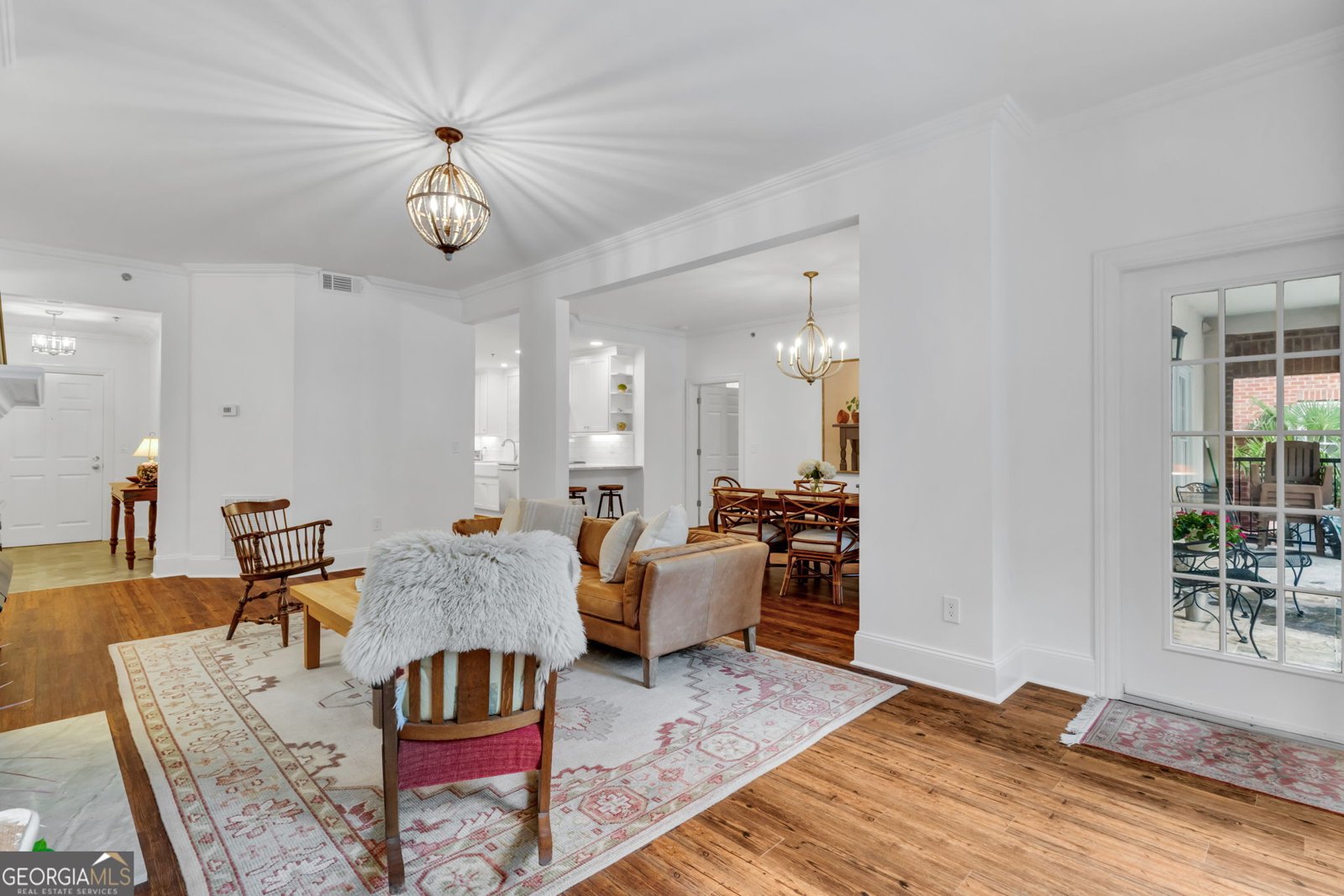 211 Colonial Homes Drive Atlanta - 10