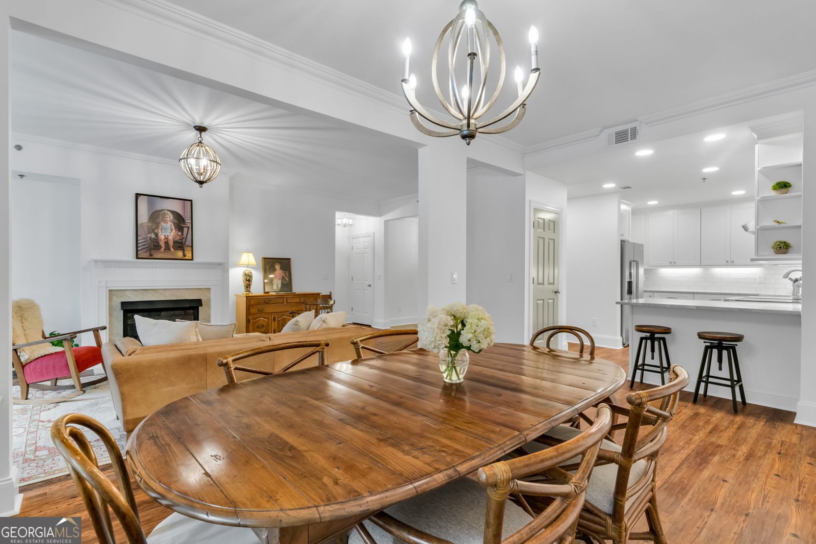 211 Colonial Homes Drive Atlanta - 12