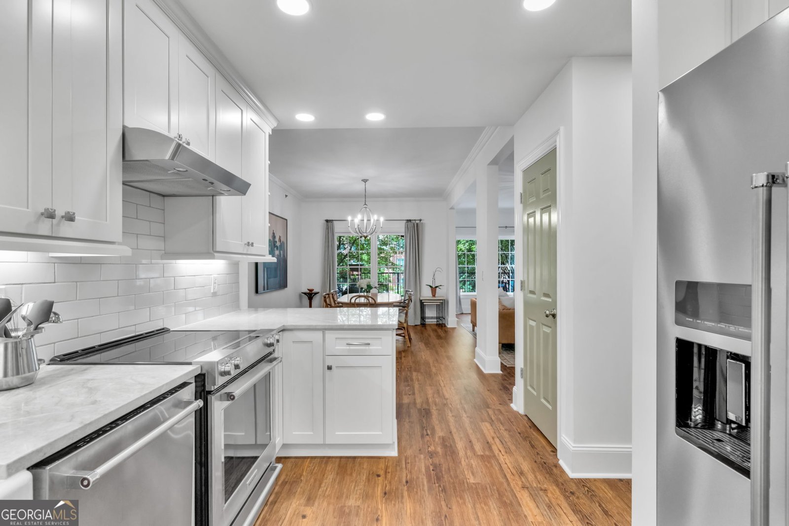 211 Colonial Homes Drive Atlanta - 14
