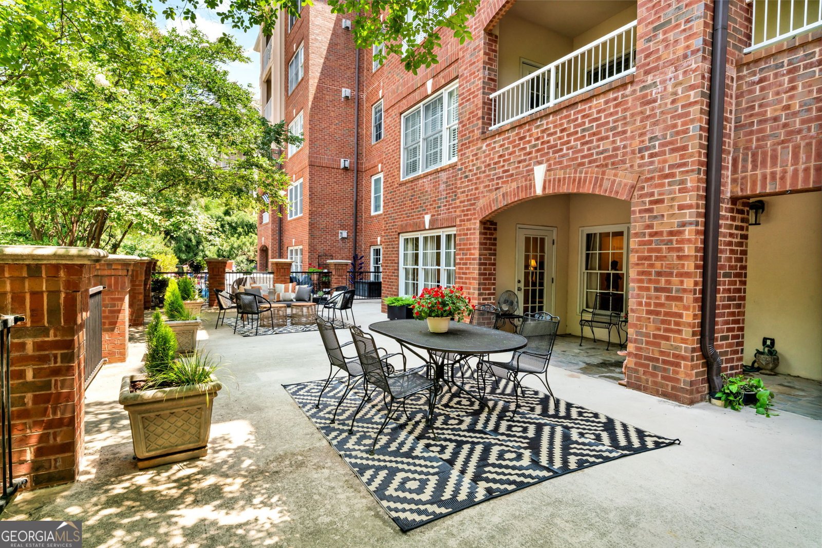 211 Colonial Homes Drive Atlanta - 2