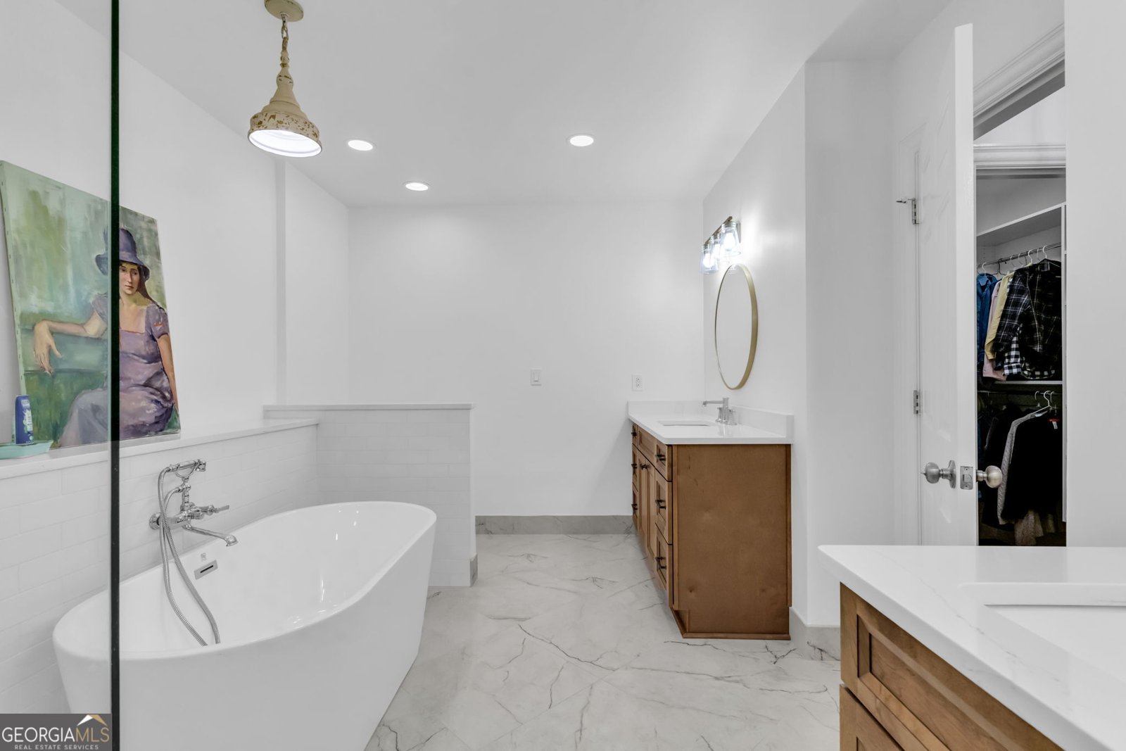 211 Colonial Homes Drive Atlanta - 23