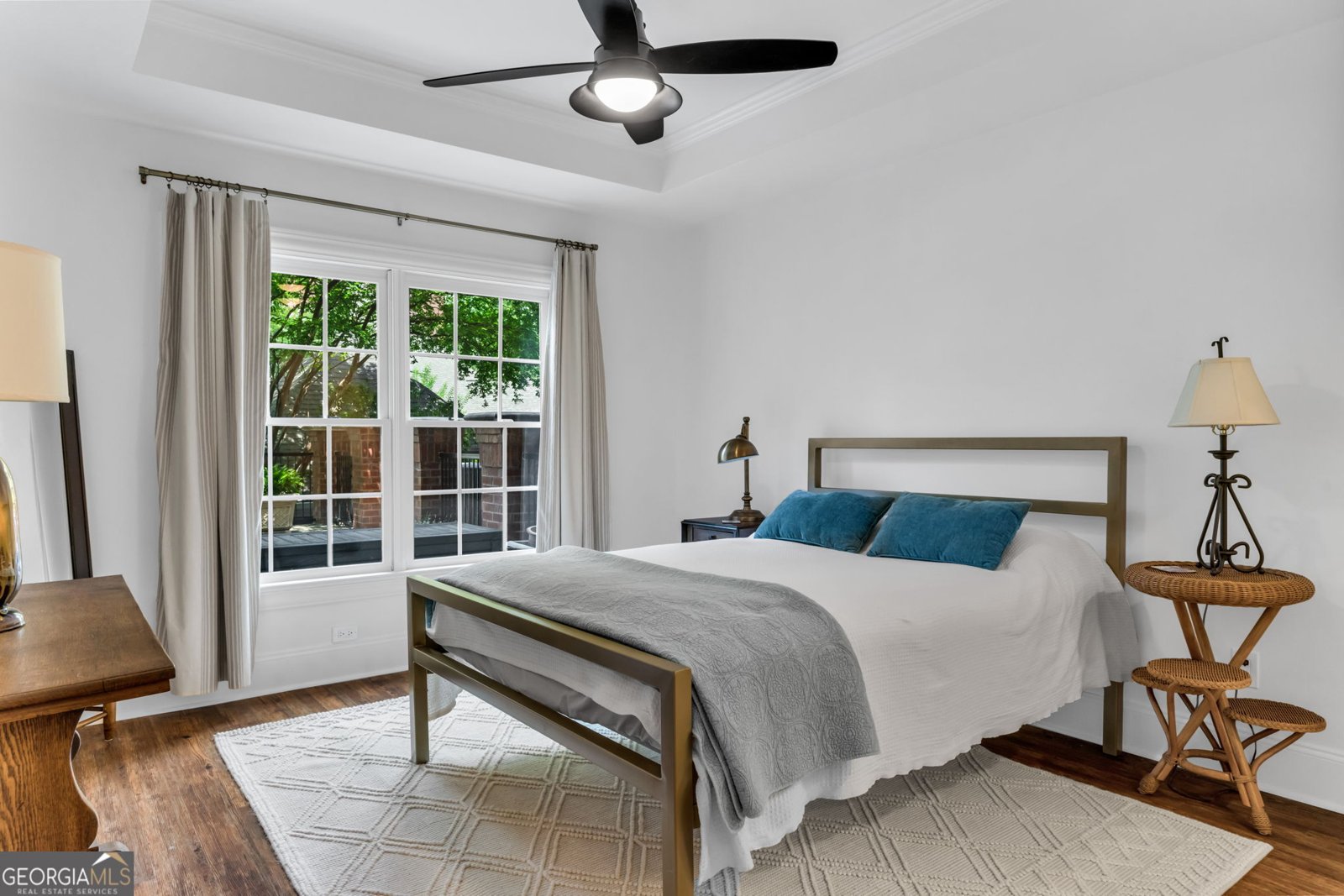 211 Colonial Homes Drive Atlanta - 24