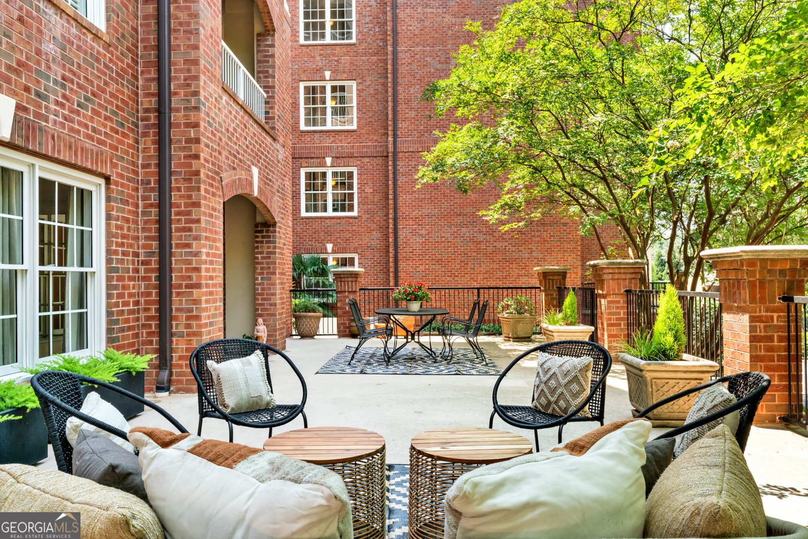 211 Colonial Homes Drive Atlanta - 29