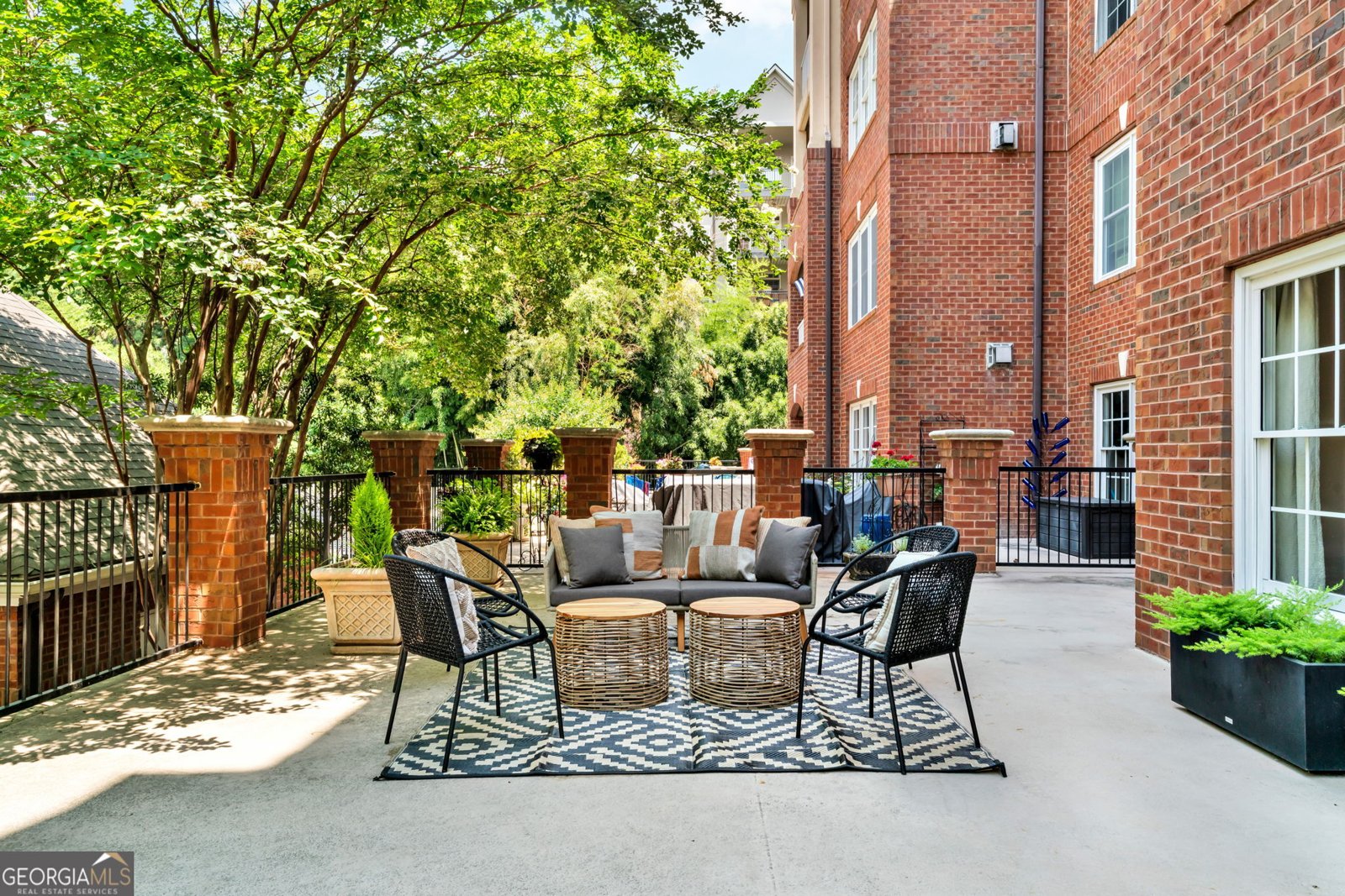 211 Colonial Homes Drive Atlanta - 36