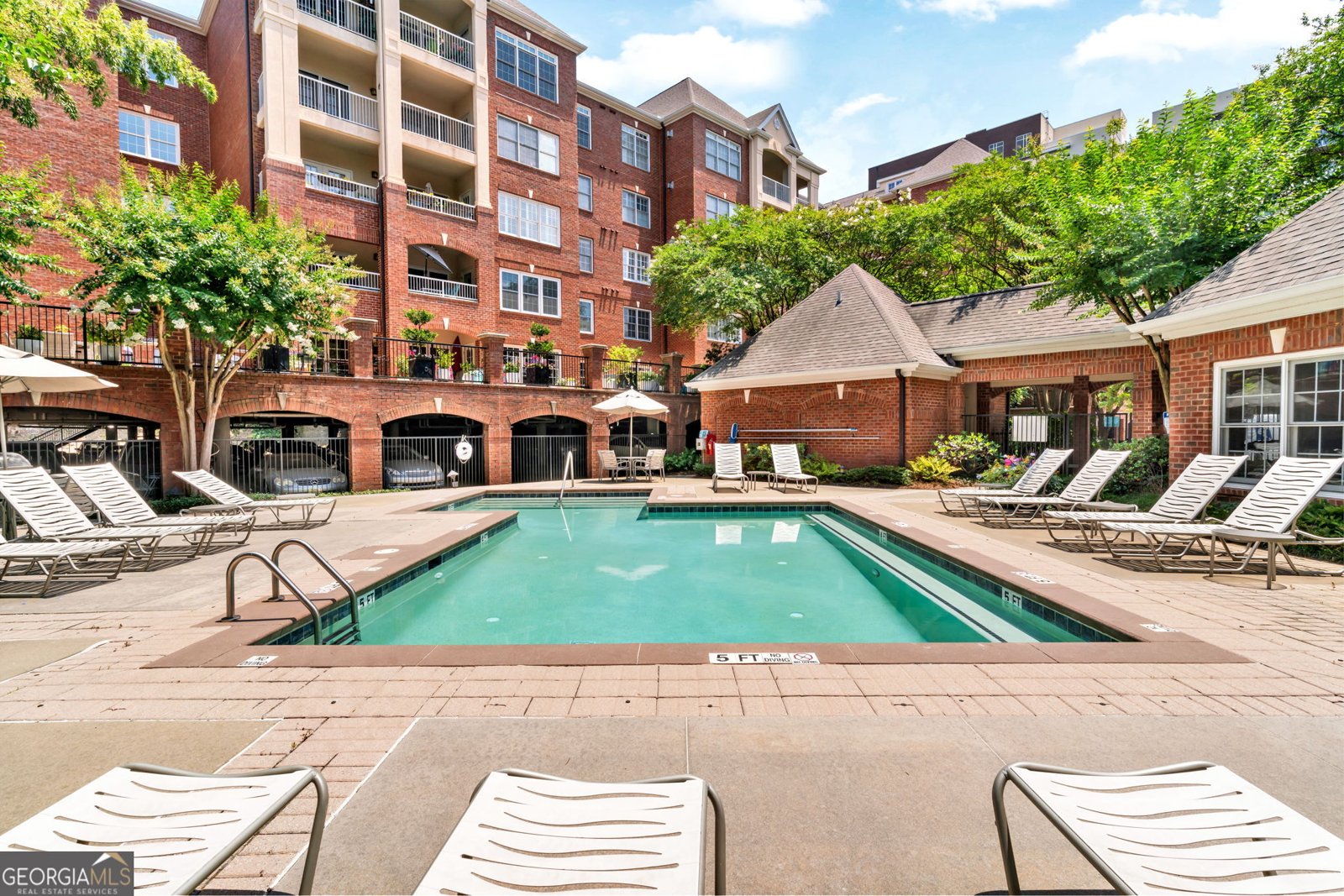211 Colonial Homes Drive Atlanta - 39
