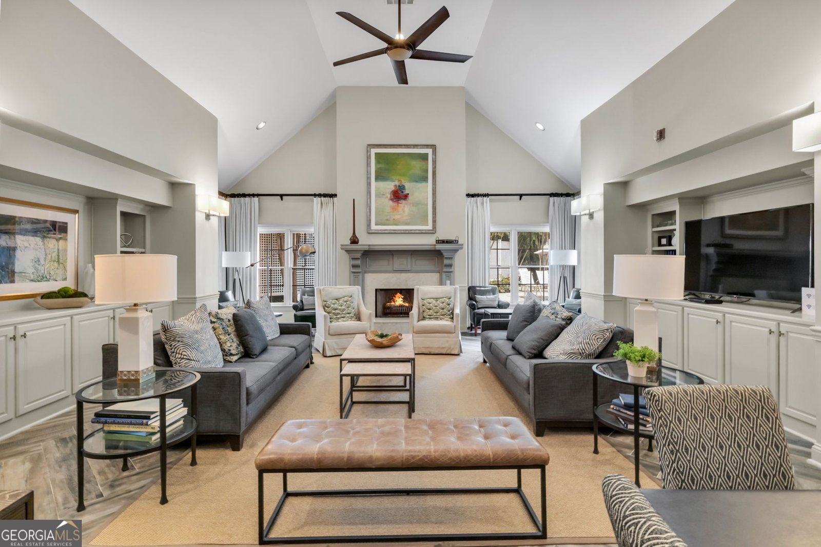 211 Colonial Homes Drive Atlanta - 41