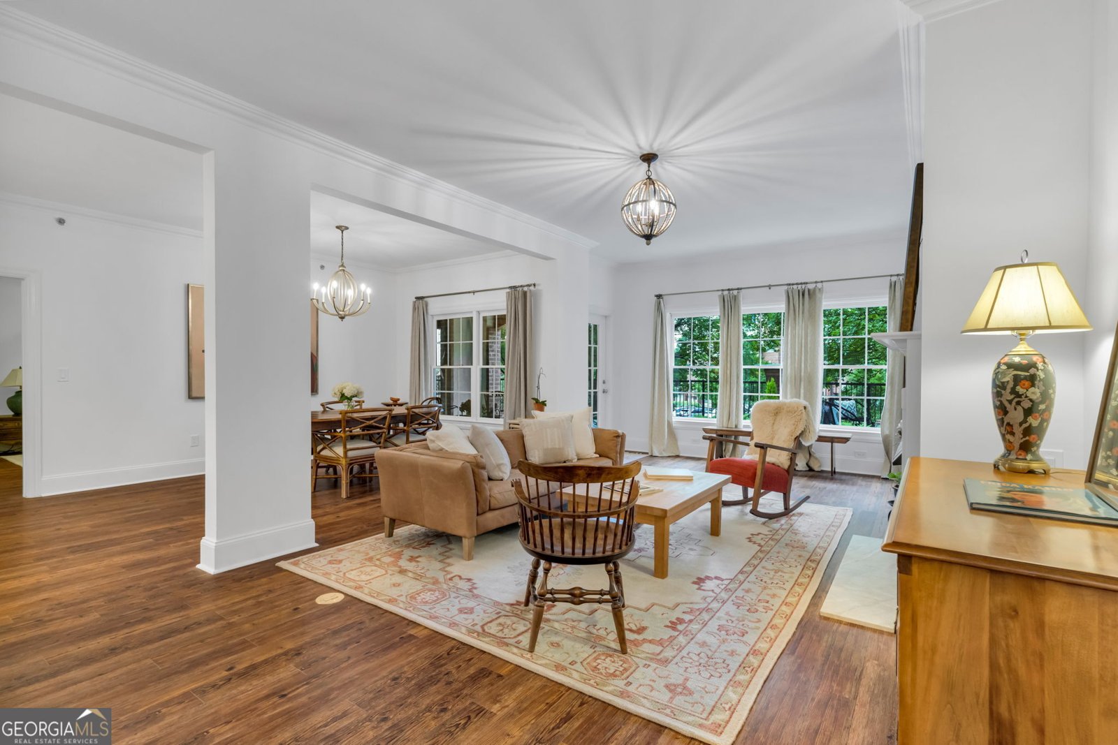 211 Colonial Homes Drive Atlanta - 7