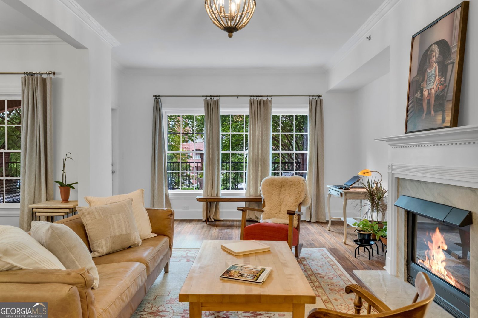 211 Colonial Homes Drive Atlanta - 8