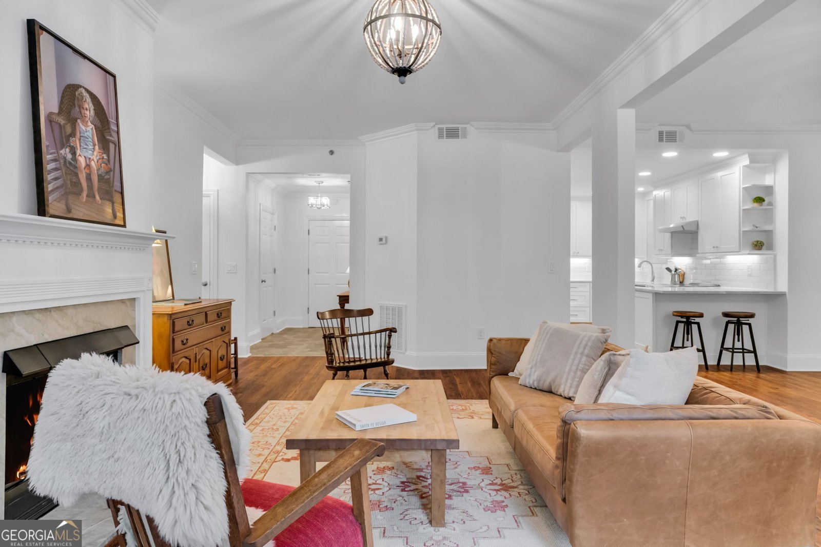 211 Colonial Homes Drive Atlanta - 9