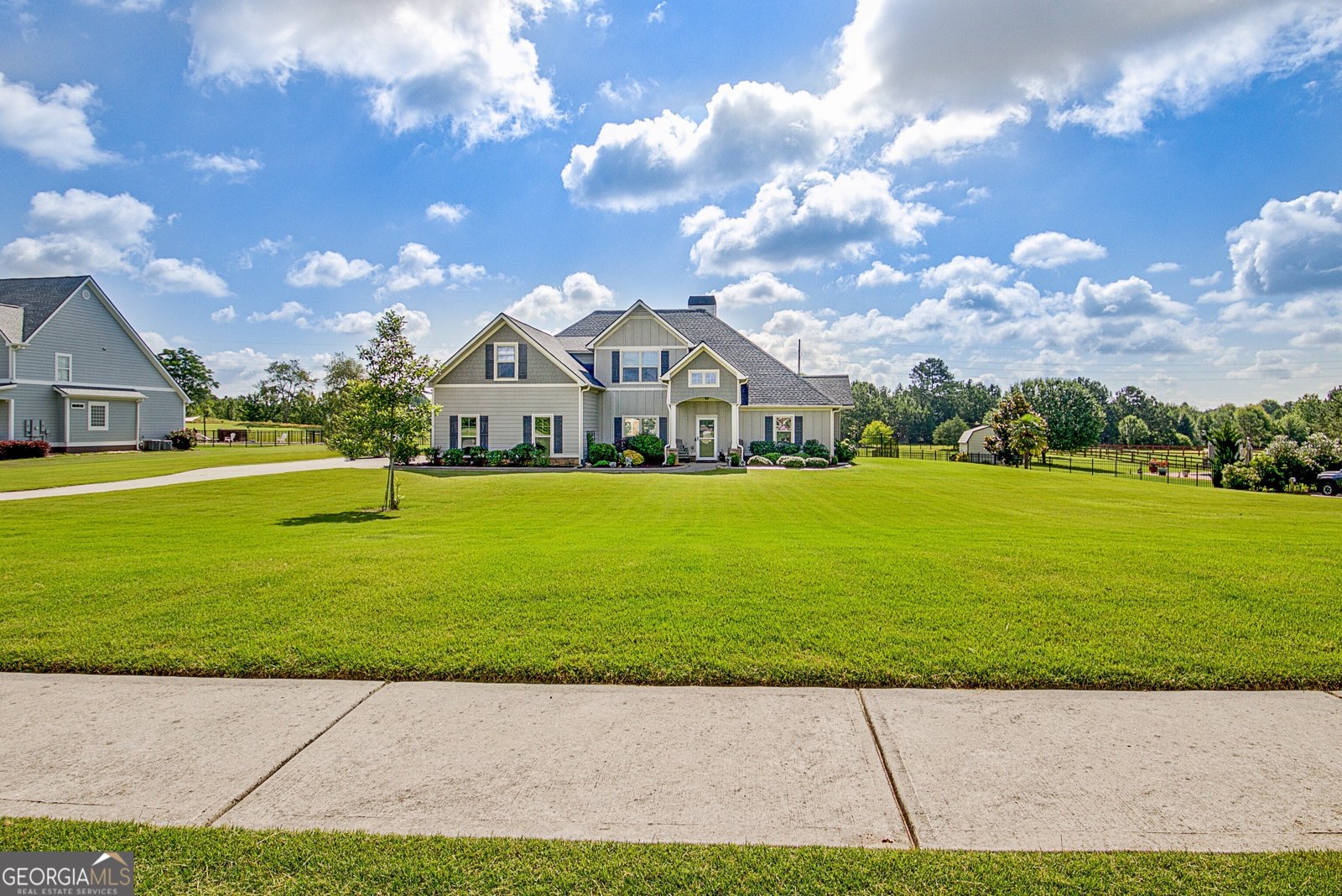 175 Rockhouse Ridge Senoia - 1
