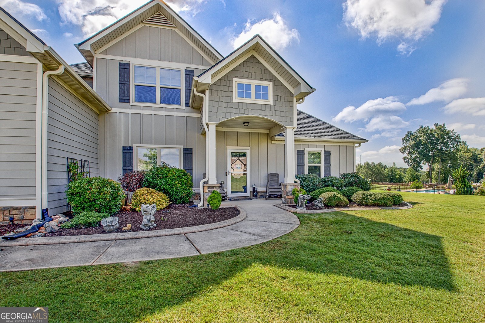 175 Rockhouse Ridge Senoia - 2