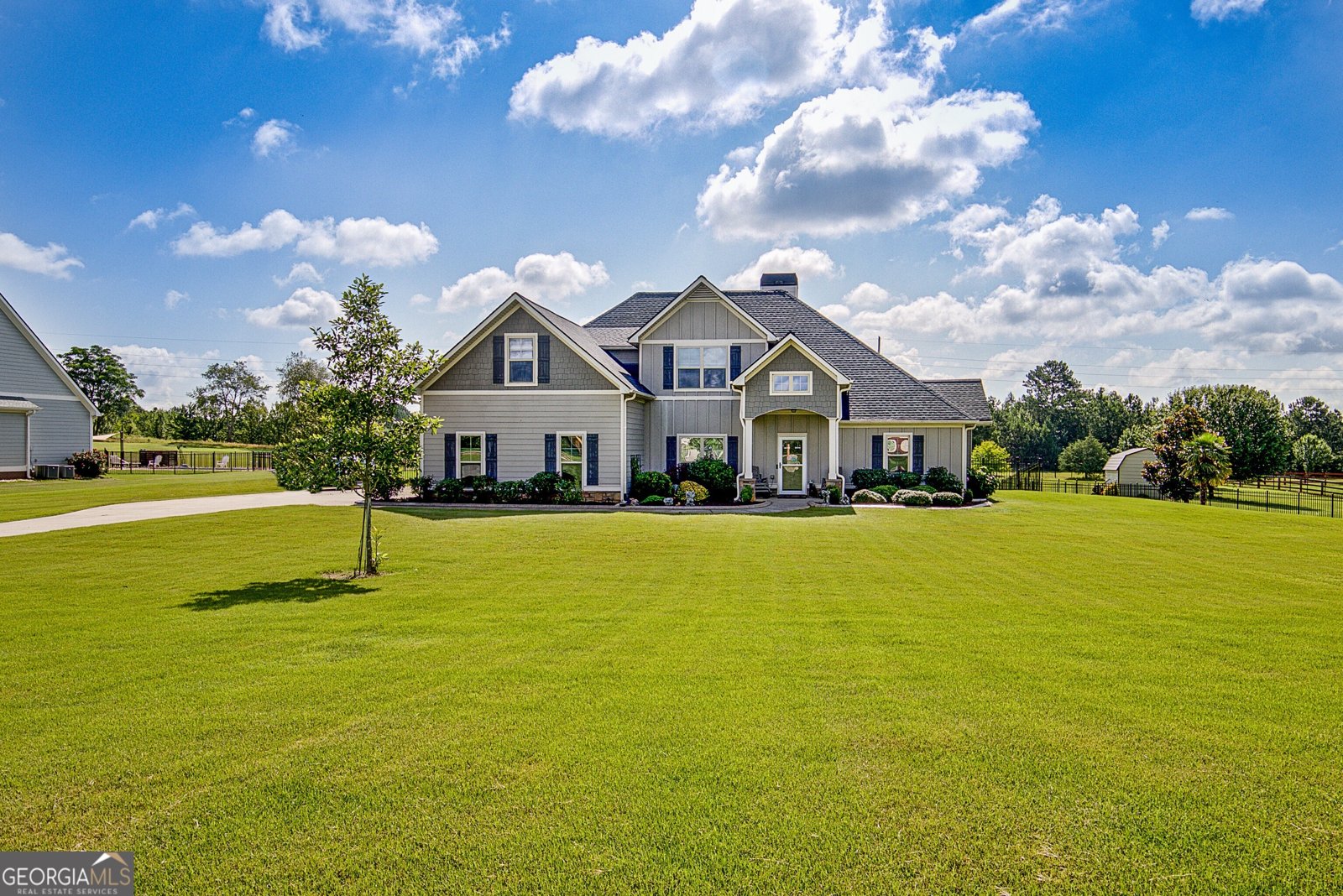 175 Rockhouse Ridge Senoia - 28