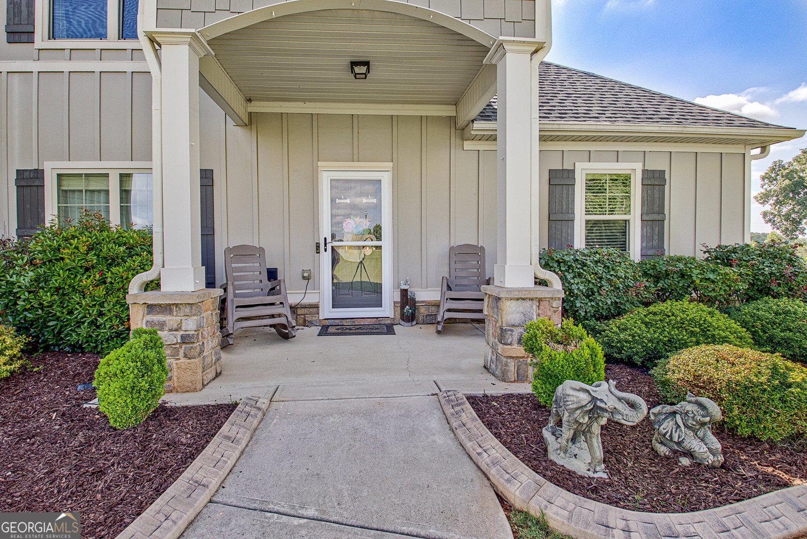 175 Rockhouse Ridge Senoia - 3