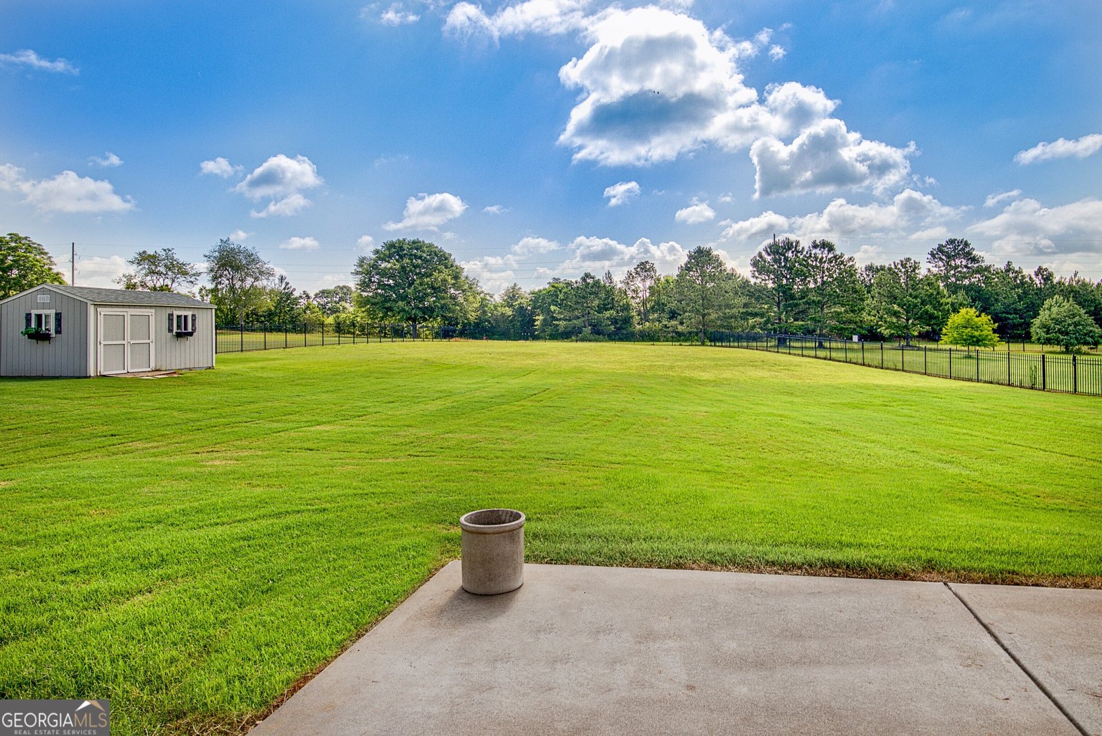 175 Rockhouse Ridge Senoia - 30