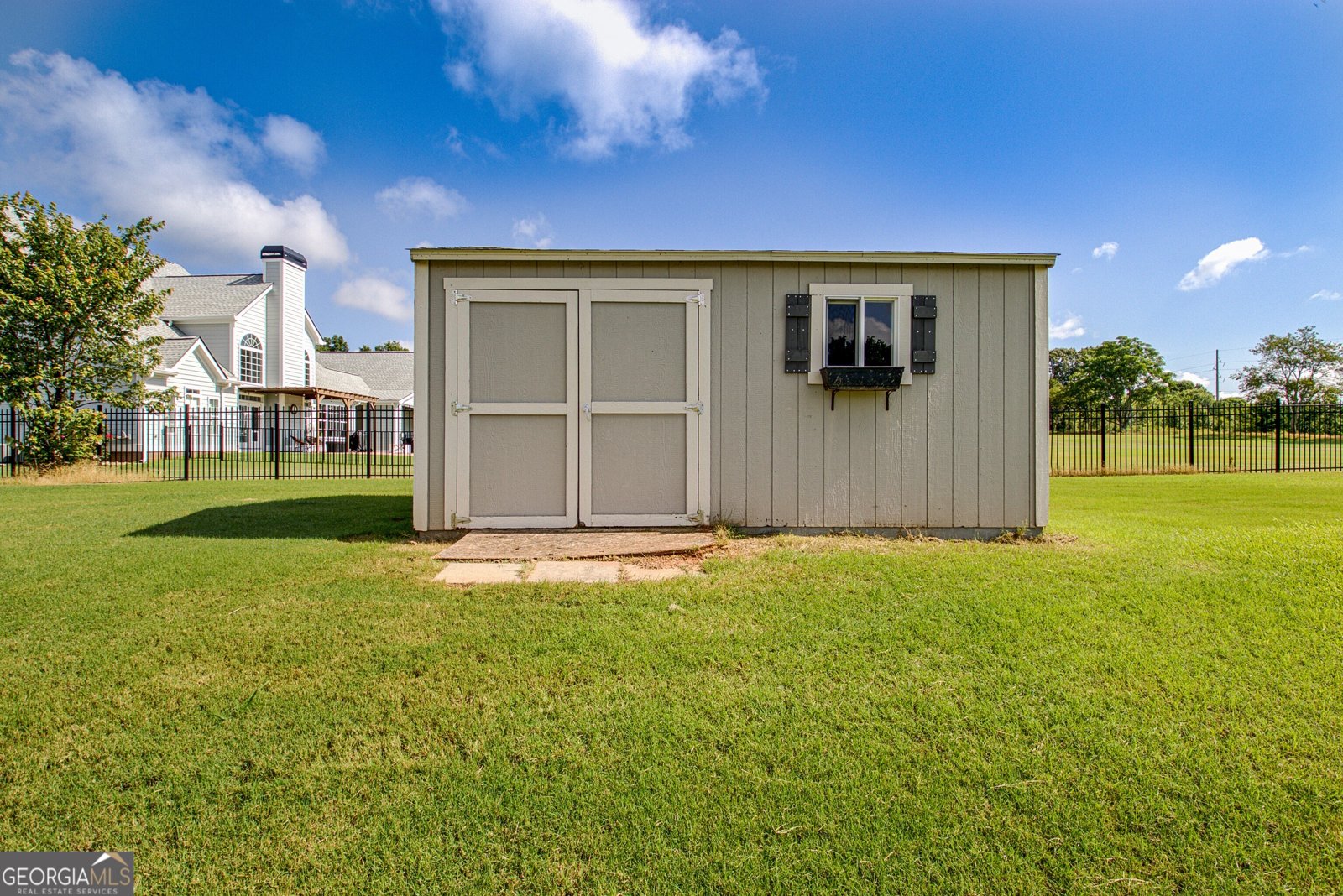 175 Rockhouse Ridge Senoia - 32
