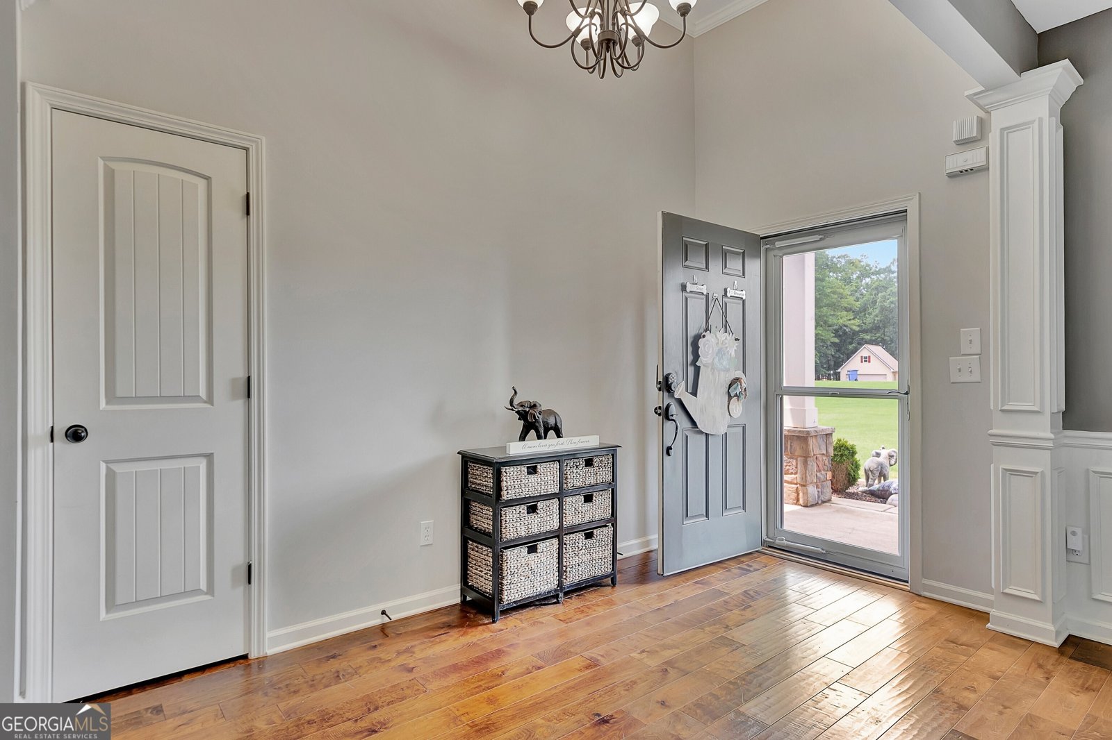 175 Rockhouse Ridge Senoia - 5
