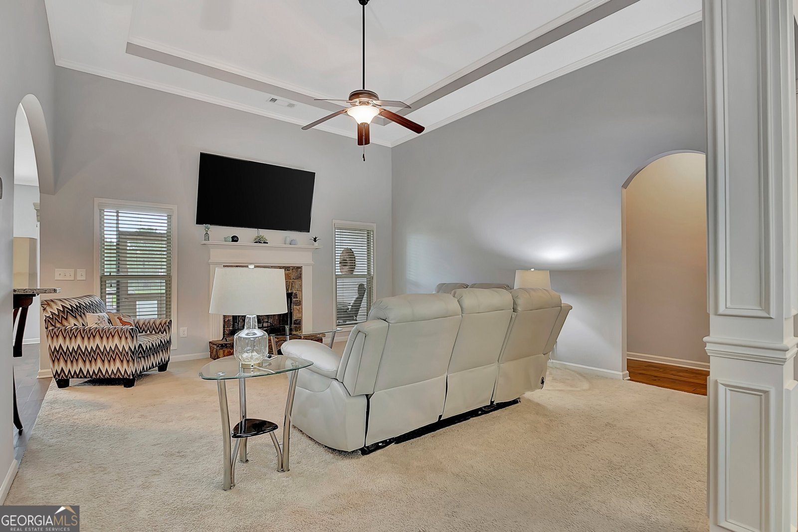 175 Rockhouse Ridge Senoia - 8