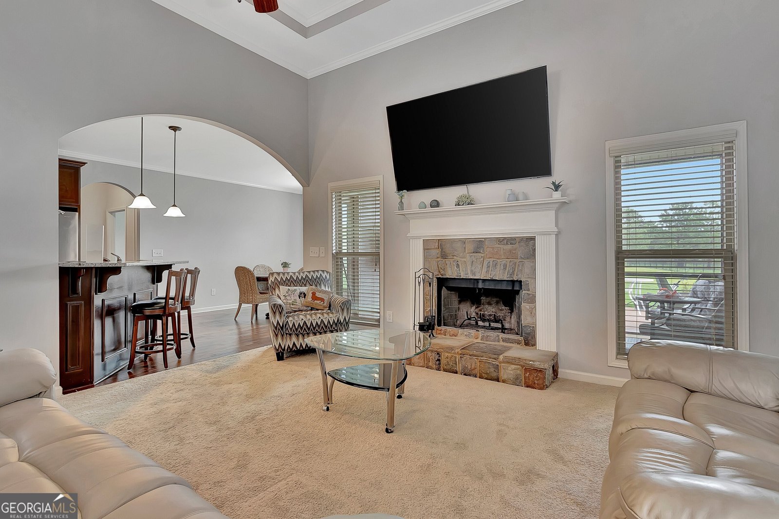 175 Rockhouse Ridge Senoia - 9
