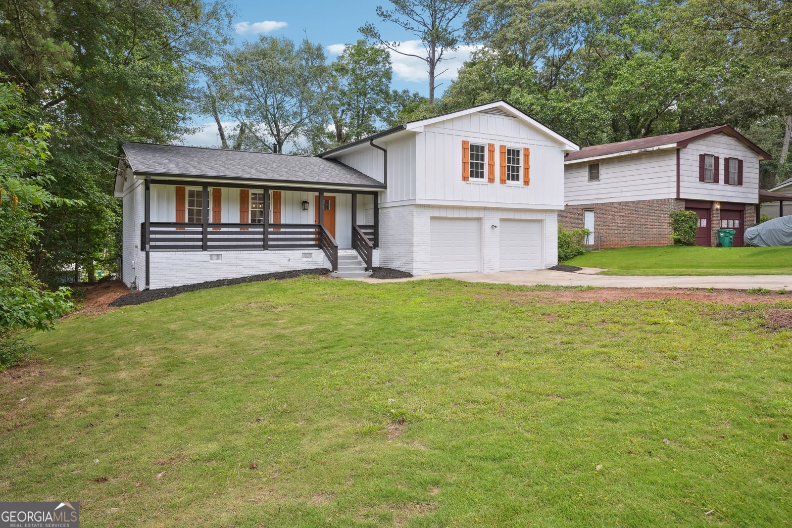 4148 Emerald North Drive Decatur - 2