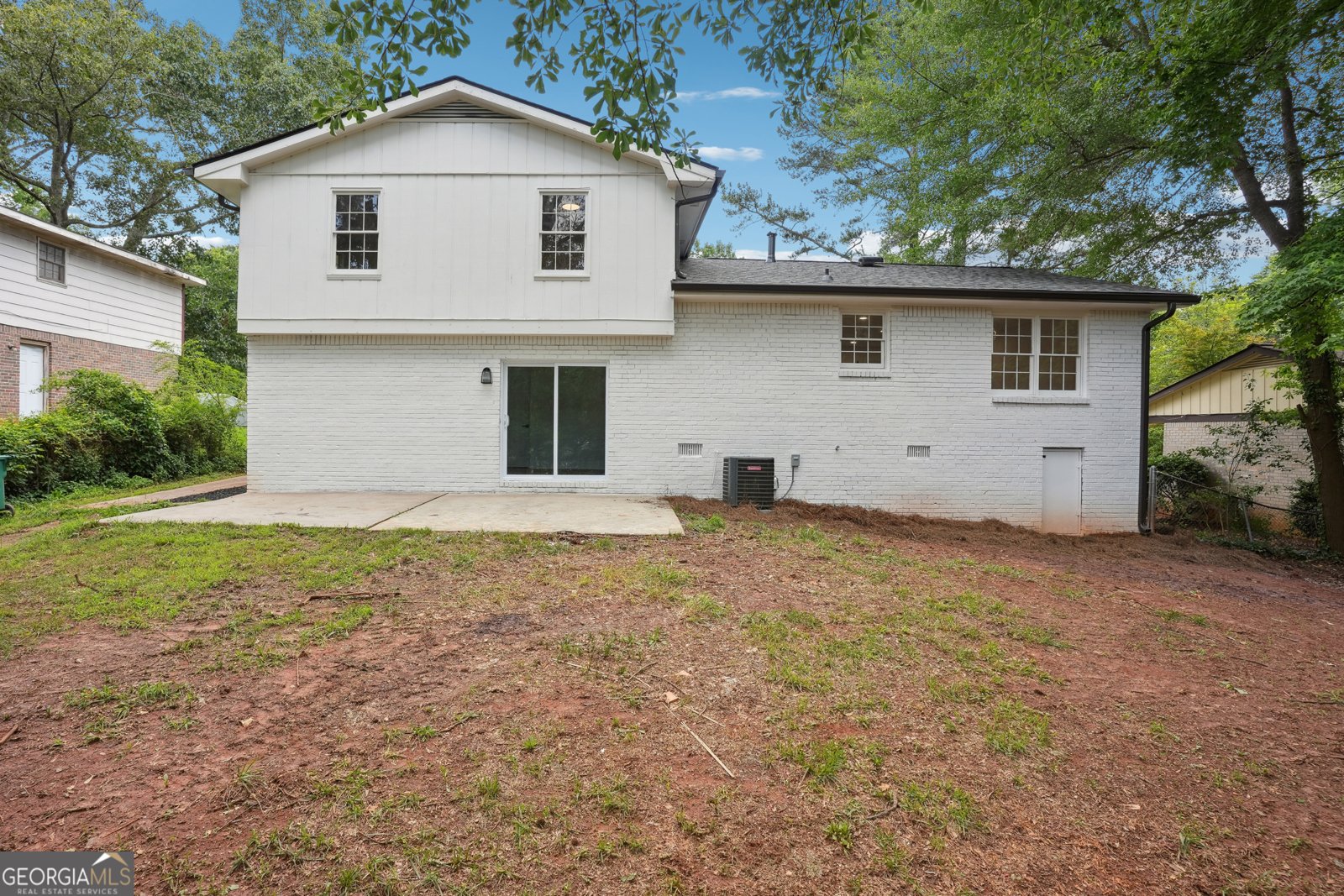 4148 Emerald North Drive Decatur - 24