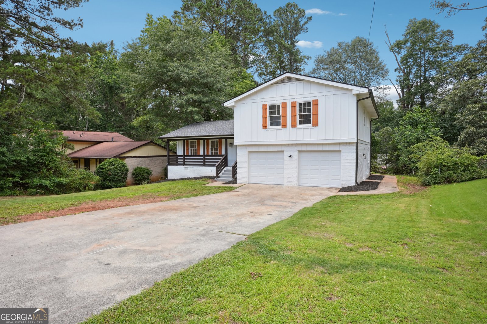 4148 Emerald North Drive Decatur - 3