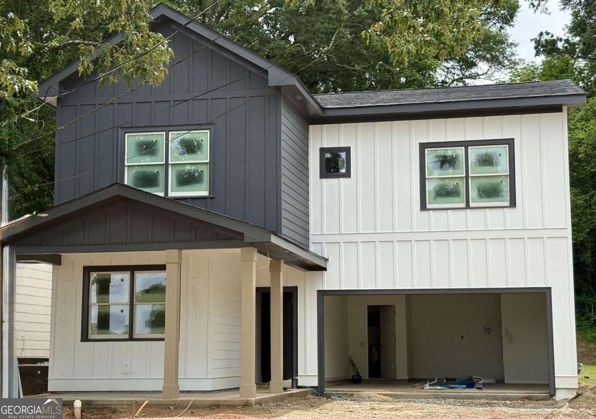 511 Casanova Street Atlanta - 1