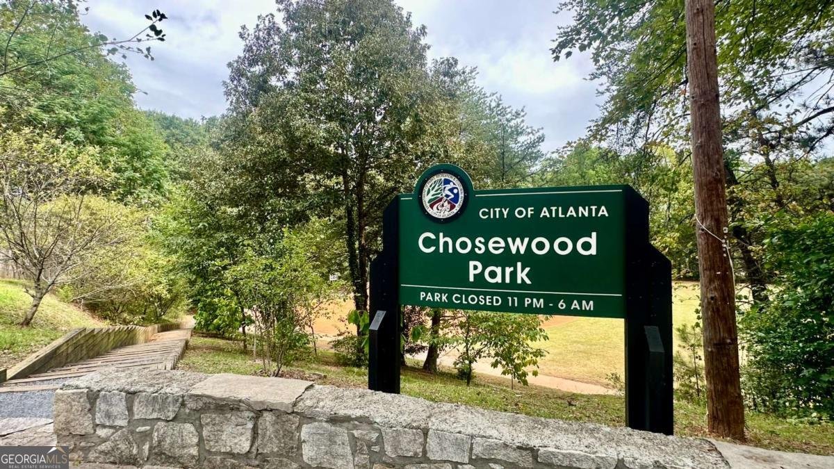 511 Casanova Street Atlanta - 10