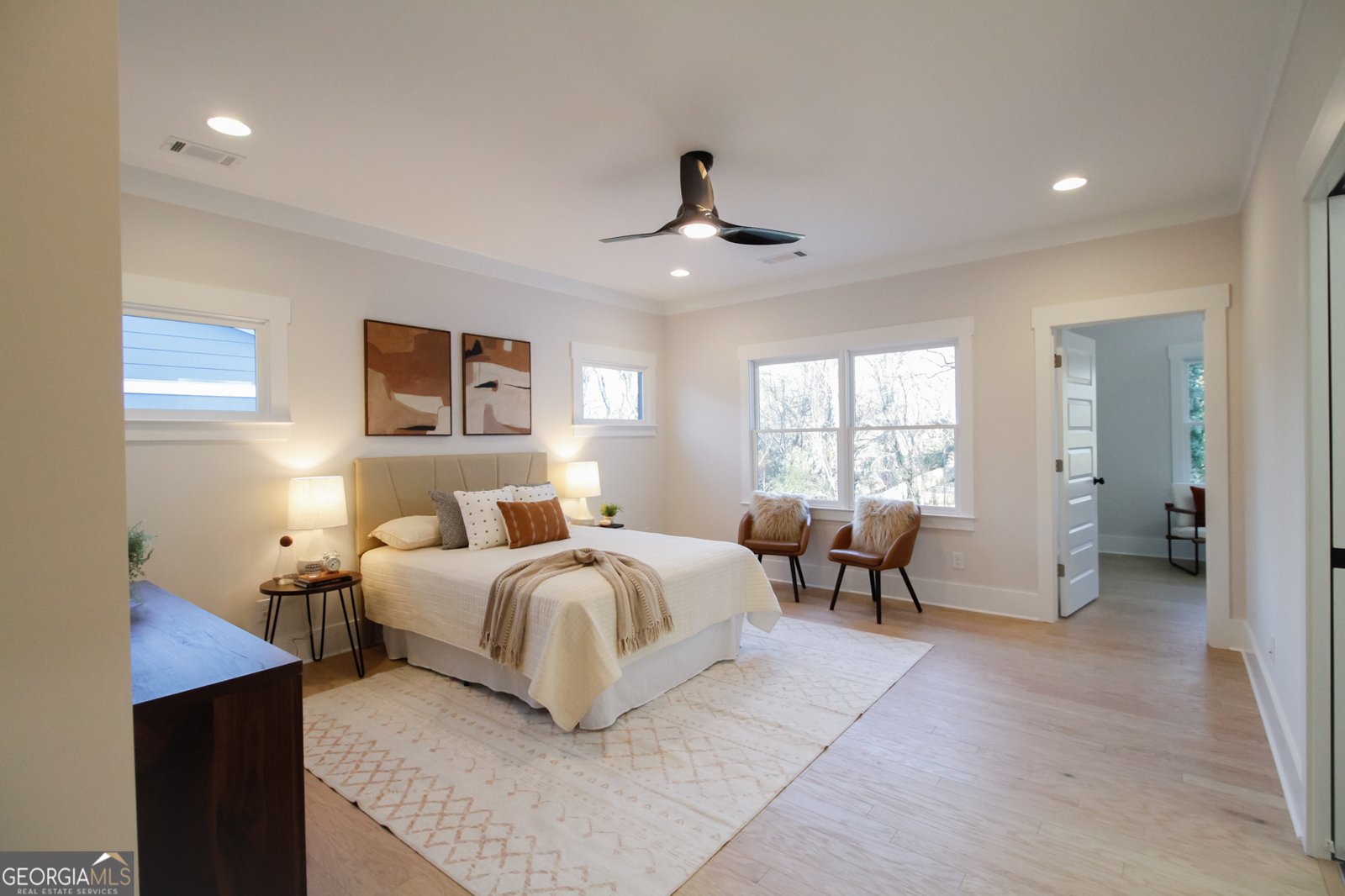 511 Casanova Street Atlanta - 21