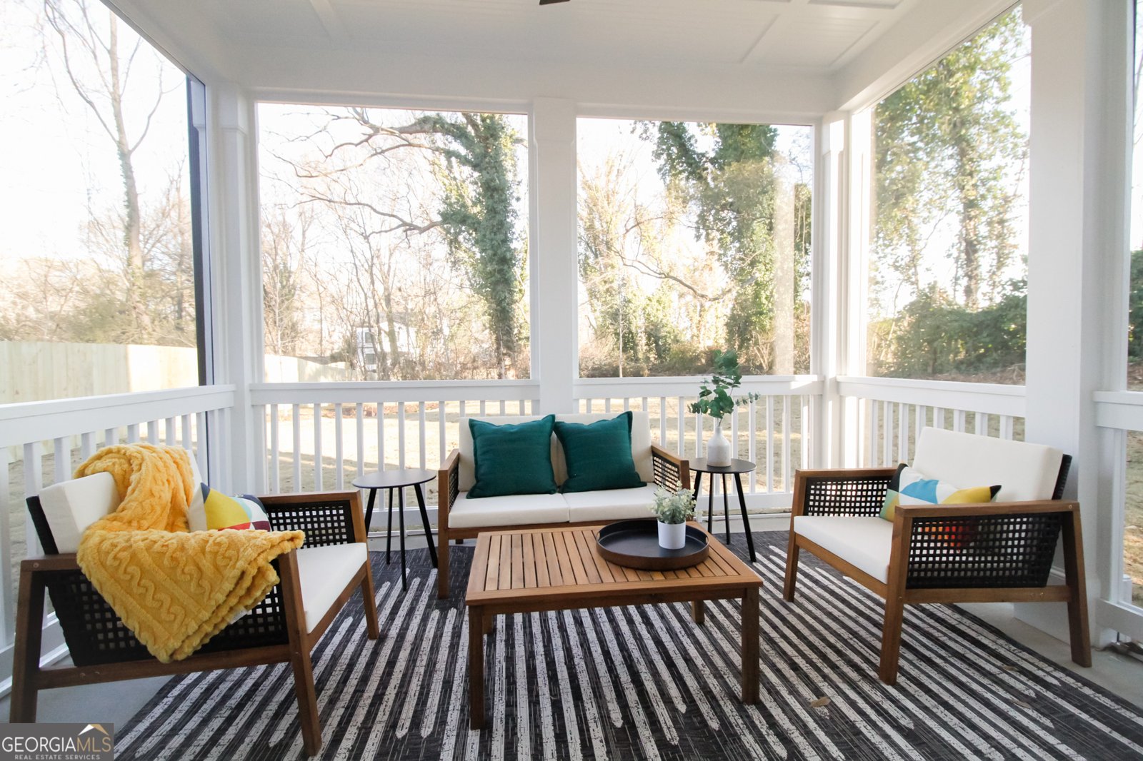 511 Casanova Street Atlanta - 29