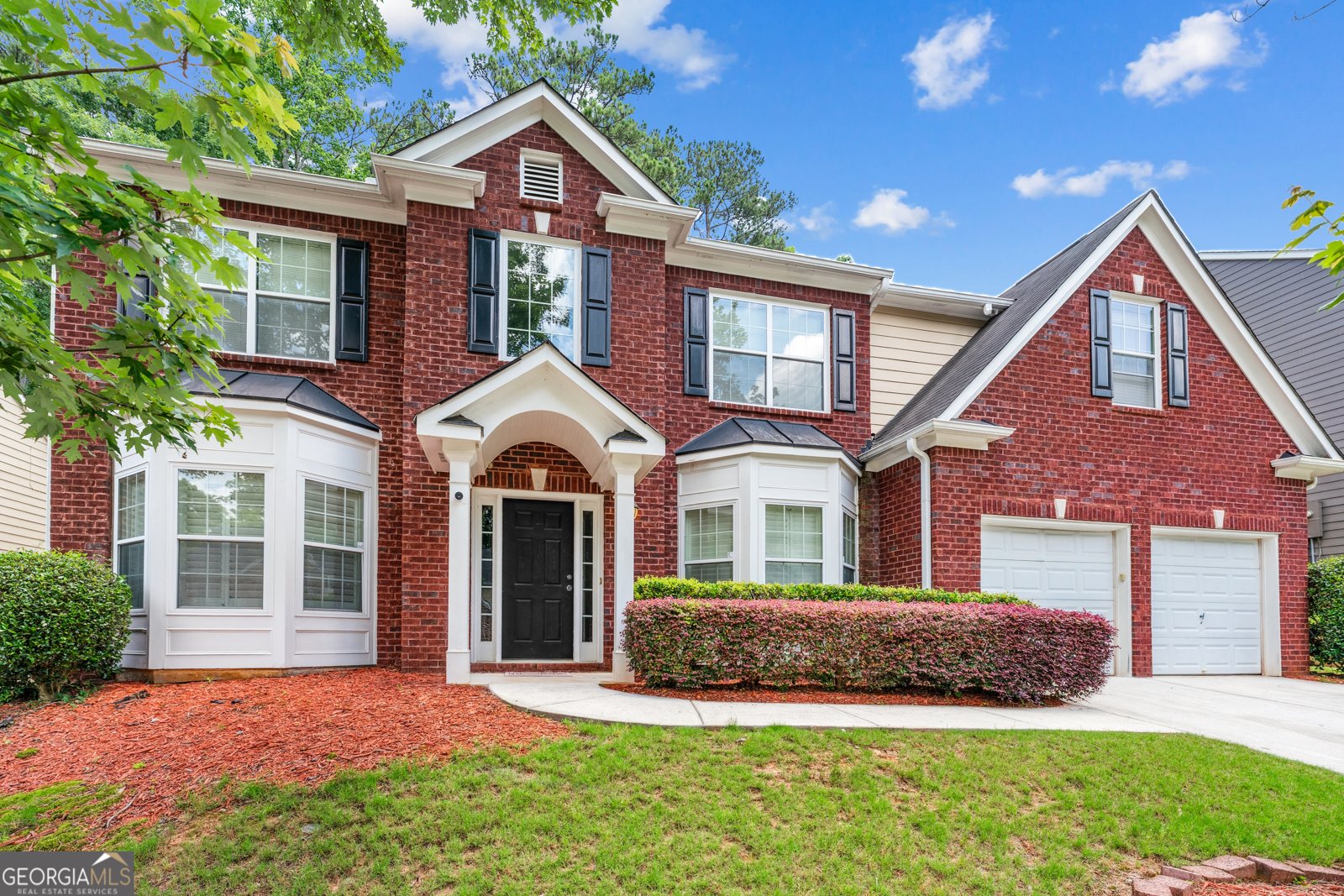 3065 Moser Way Marietta - 1