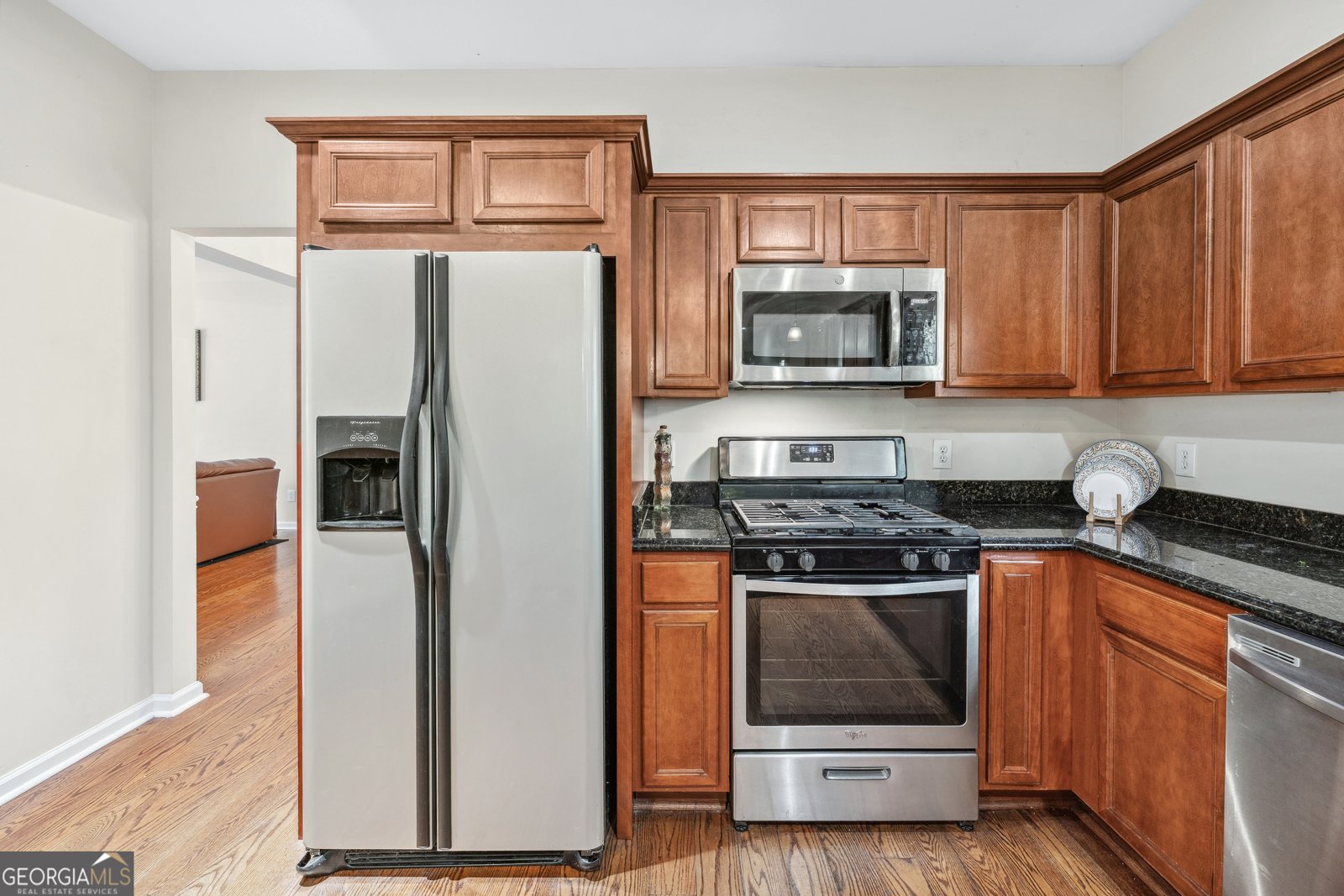 3065 Moser Way Marietta - 10