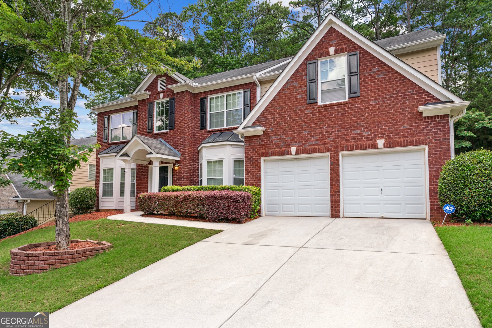 3065 Moser Way Marietta - 2