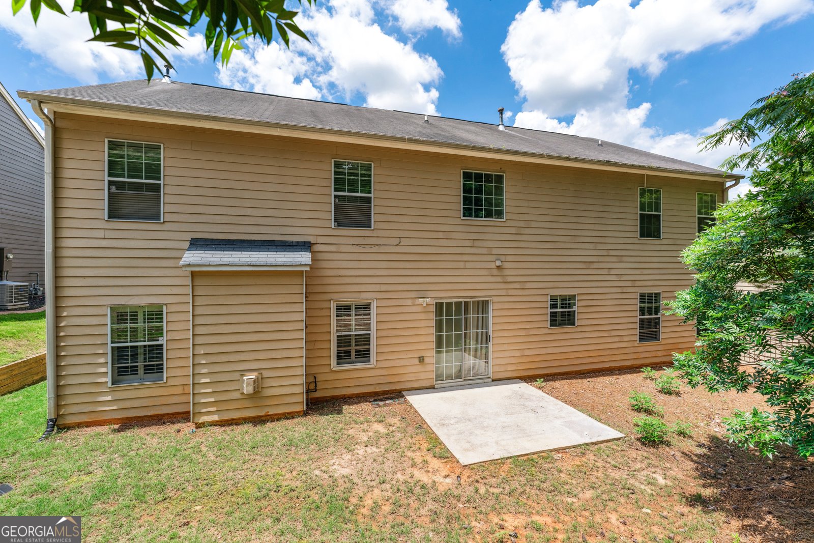 3065 Moser Way Marietta - 28