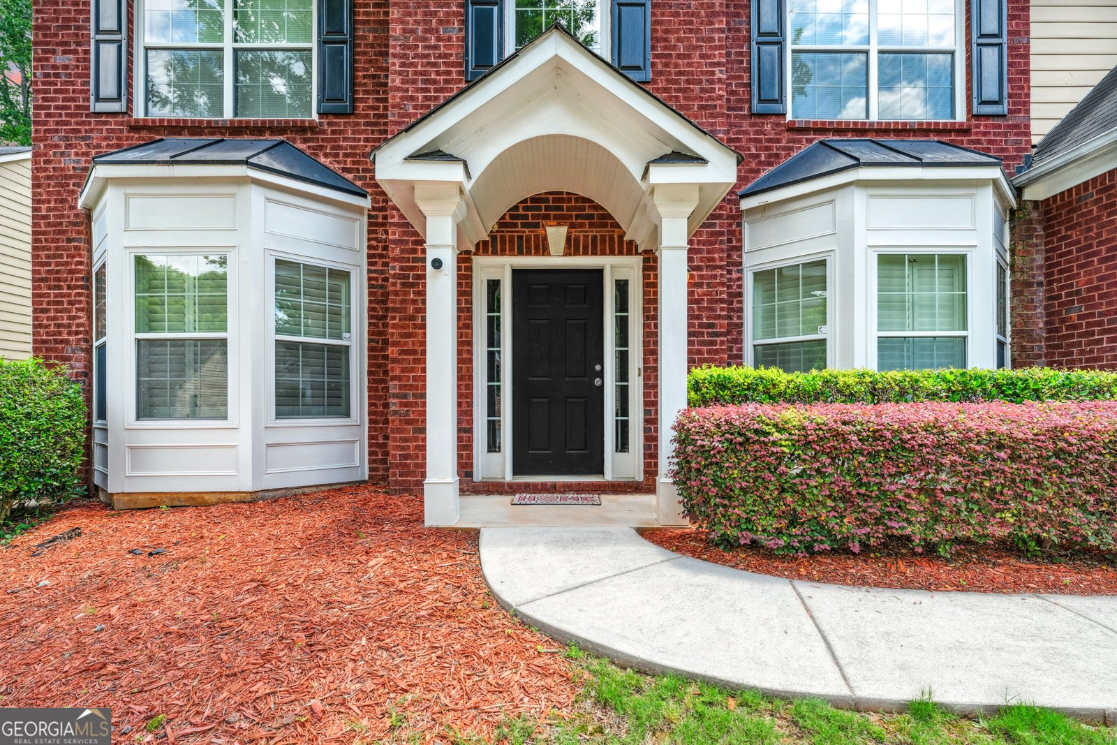 3065 Moser Way Marietta - 3