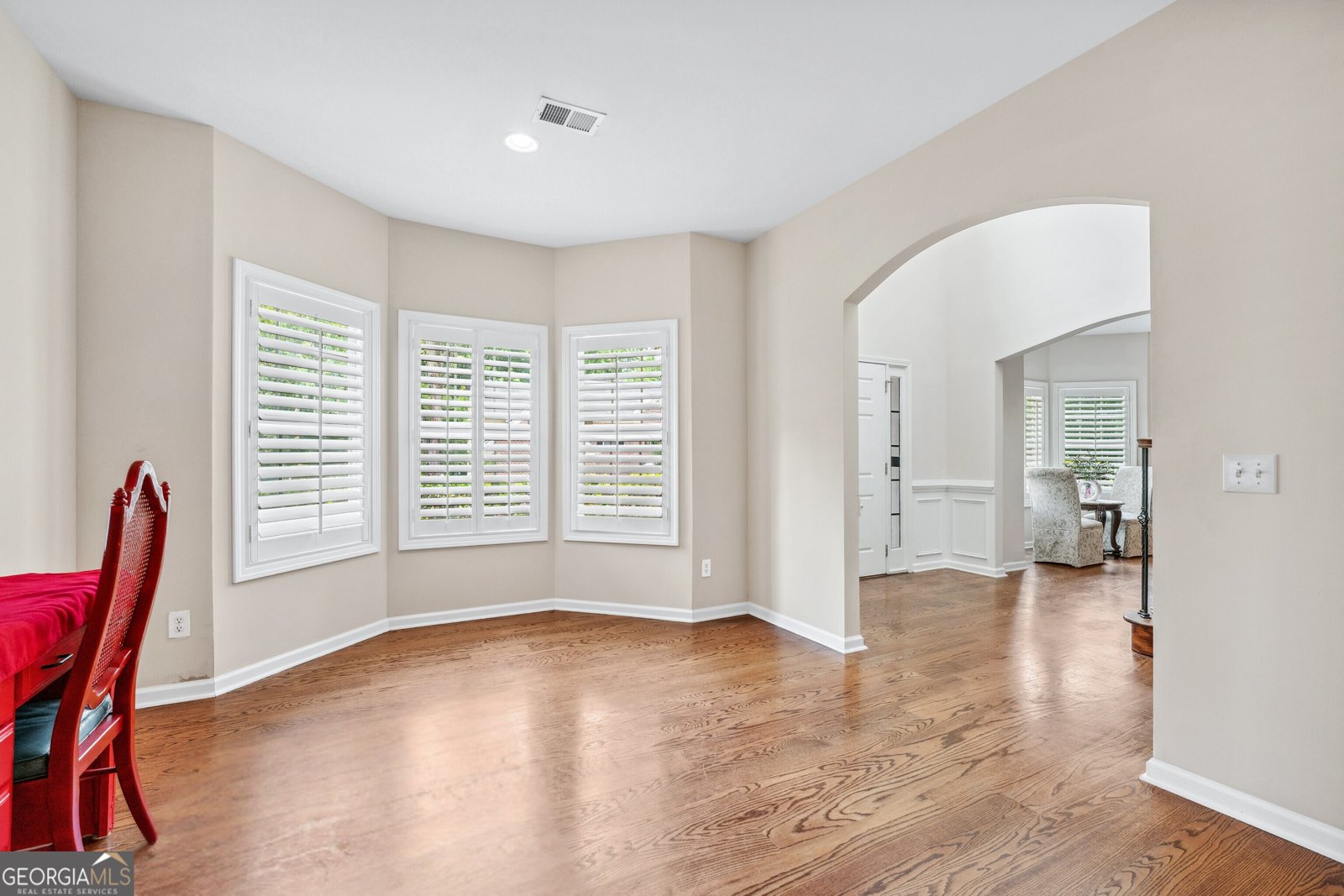 3065 Moser Way Marietta - 6