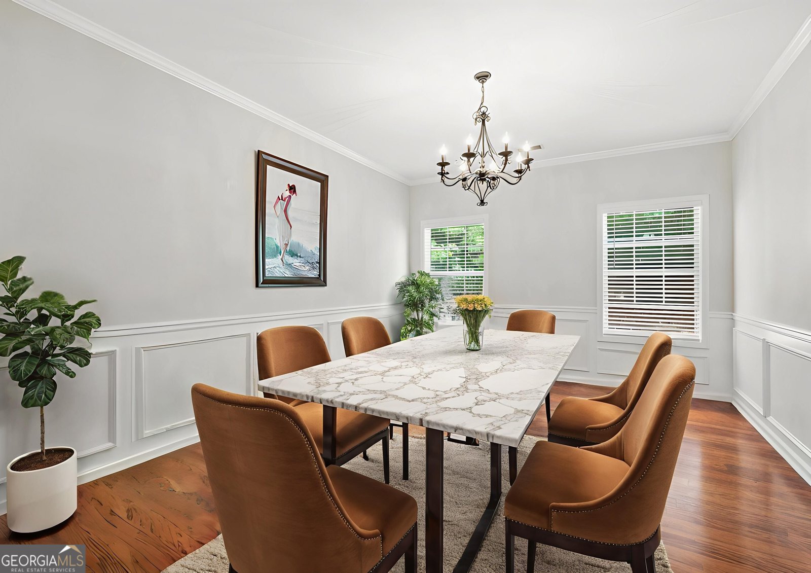 3065 Moser Way Marietta - 9