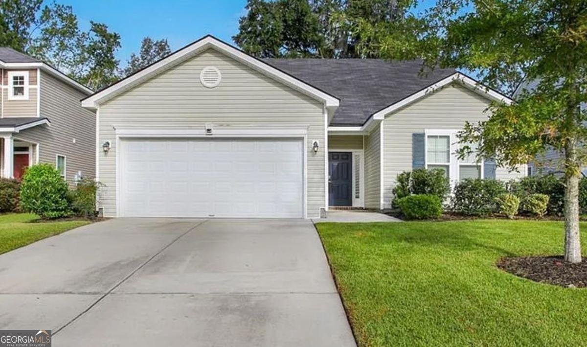176 Calm Oaks Circle Savannah - 1