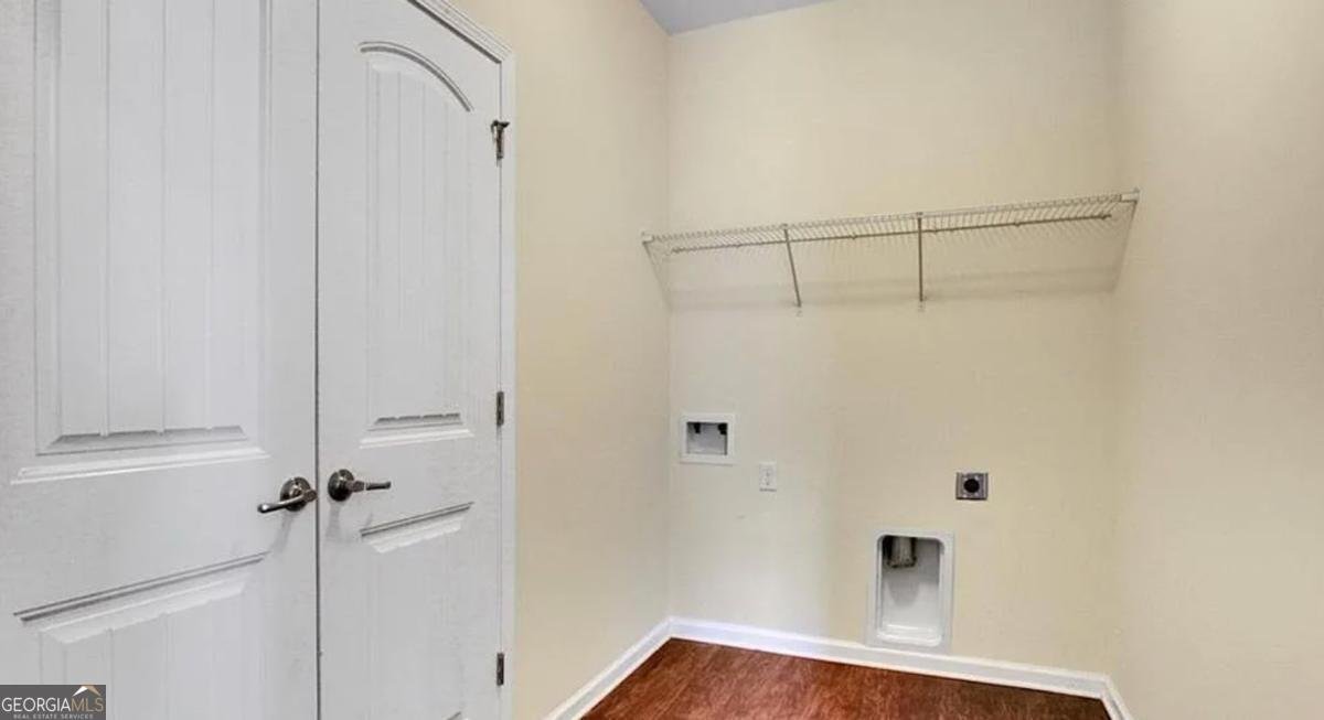 176 Calm Oaks Circle Savannah - 10