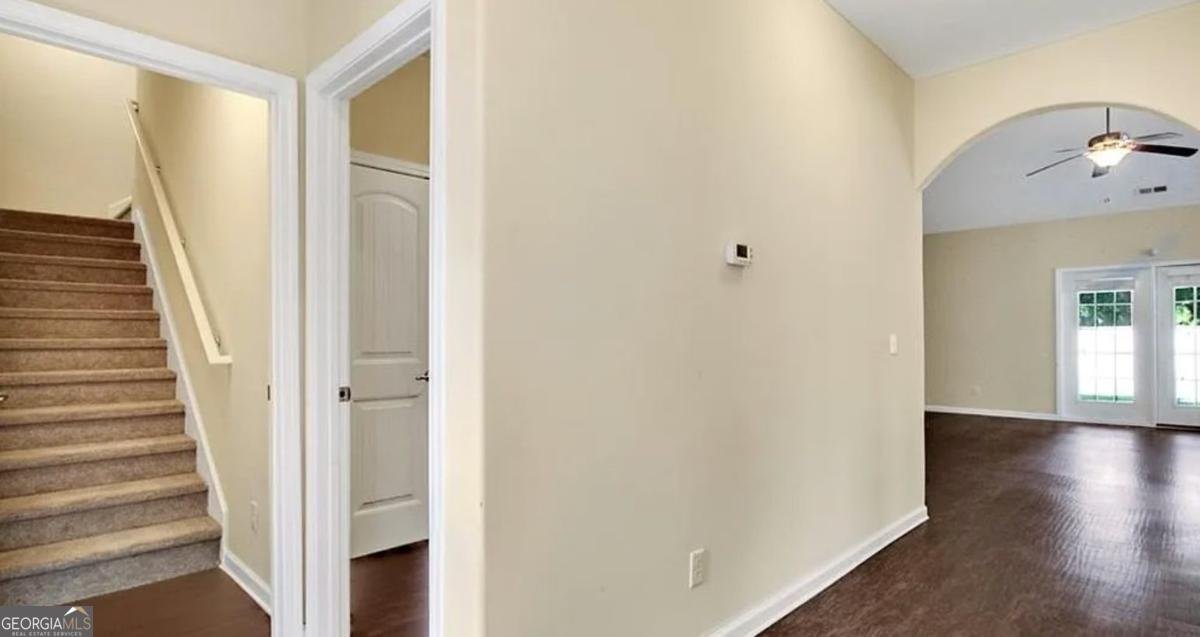 176 Calm Oaks Circle Savannah - 2