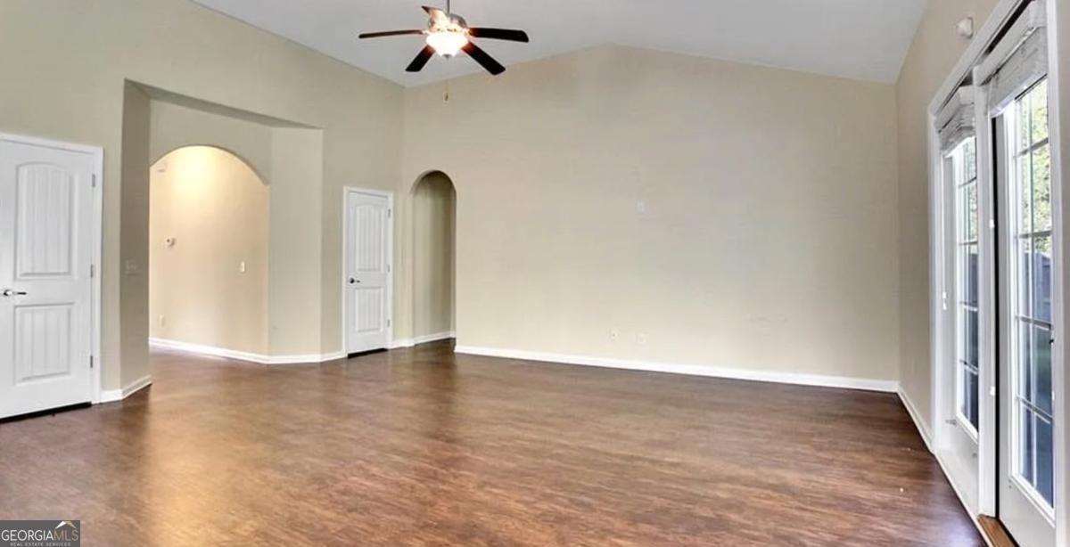 176 Calm Oaks Circle Savannah - 4
