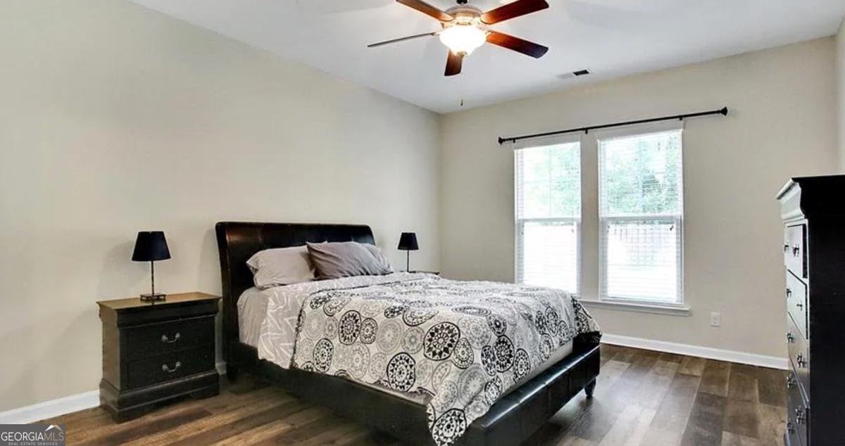 176 Calm Oaks Circle Savannah - 5
