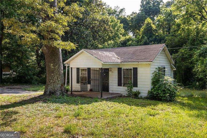 1151 Sheppard Place Stone Mountain - 10
