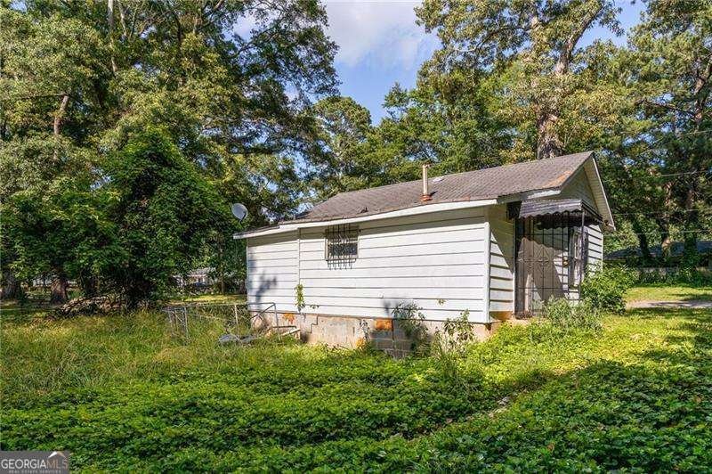 1151 Sheppard Place Stone Mountain - 12