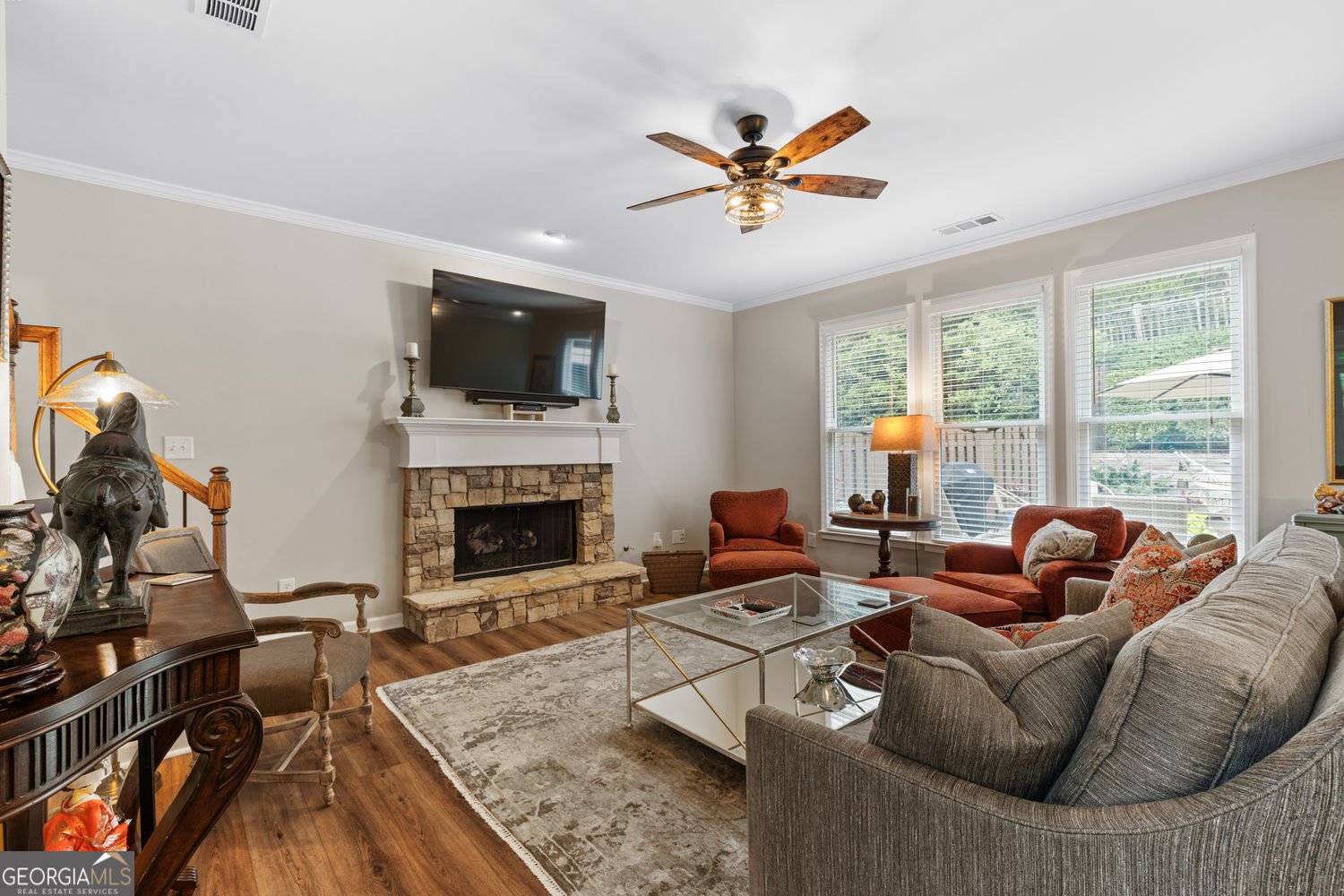 7537 Brookstone Circle Flowery Branch - 10