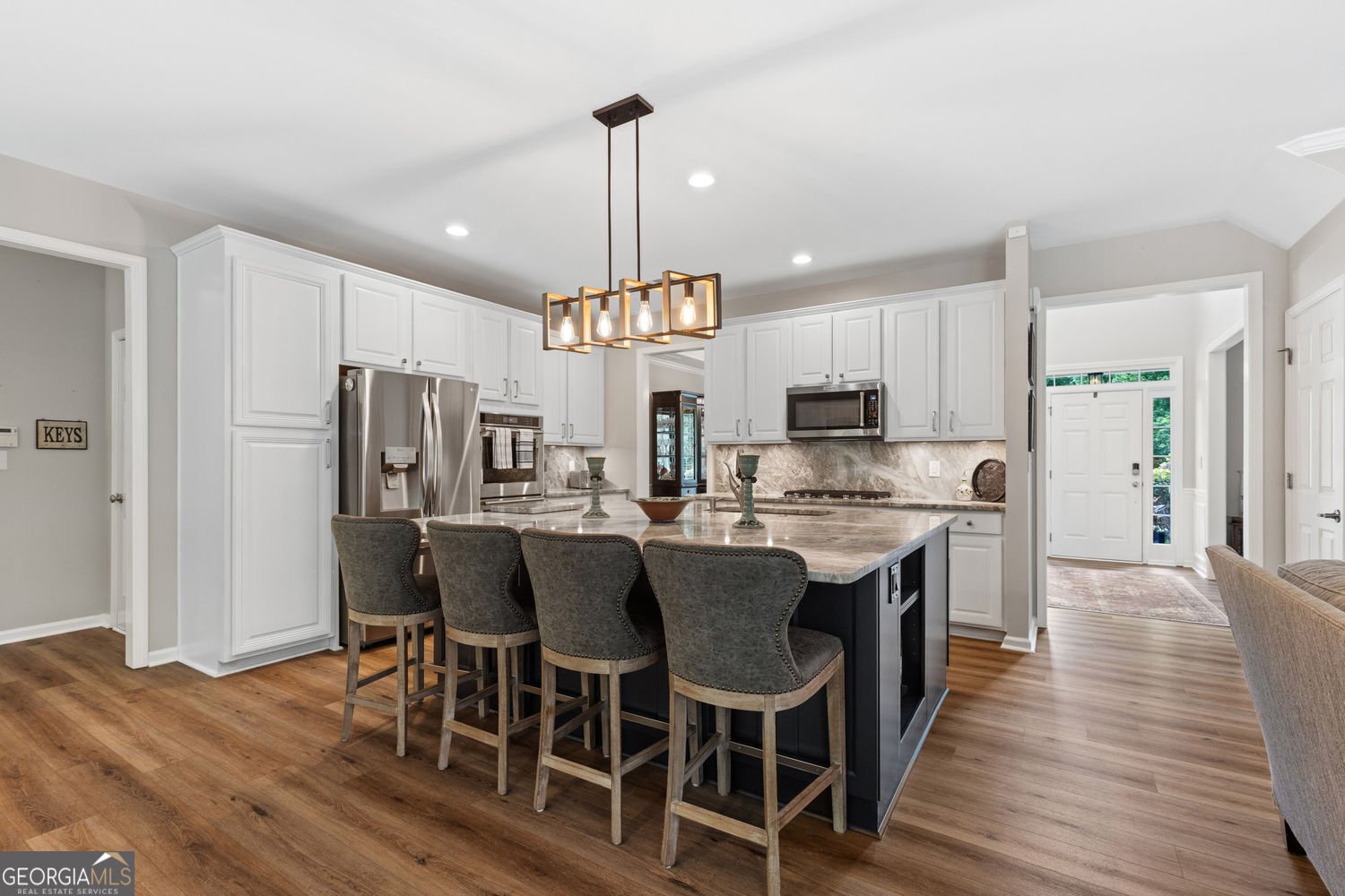 7537 Brookstone Circle Flowery Branch - 13