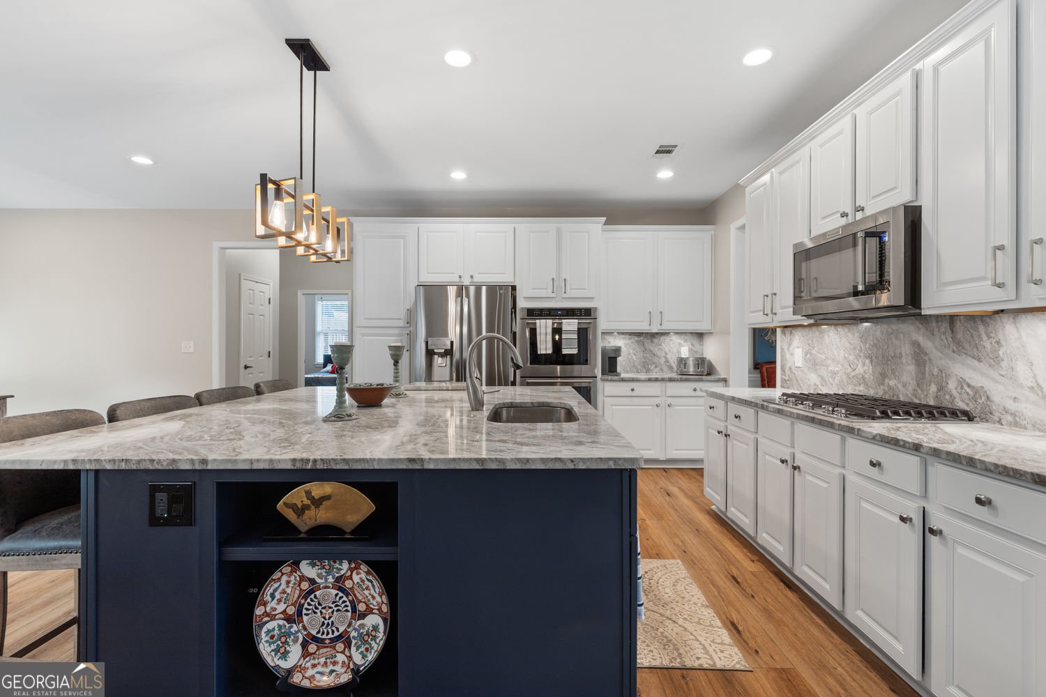 7537 Brookstone Circle Flowery Branch - 16