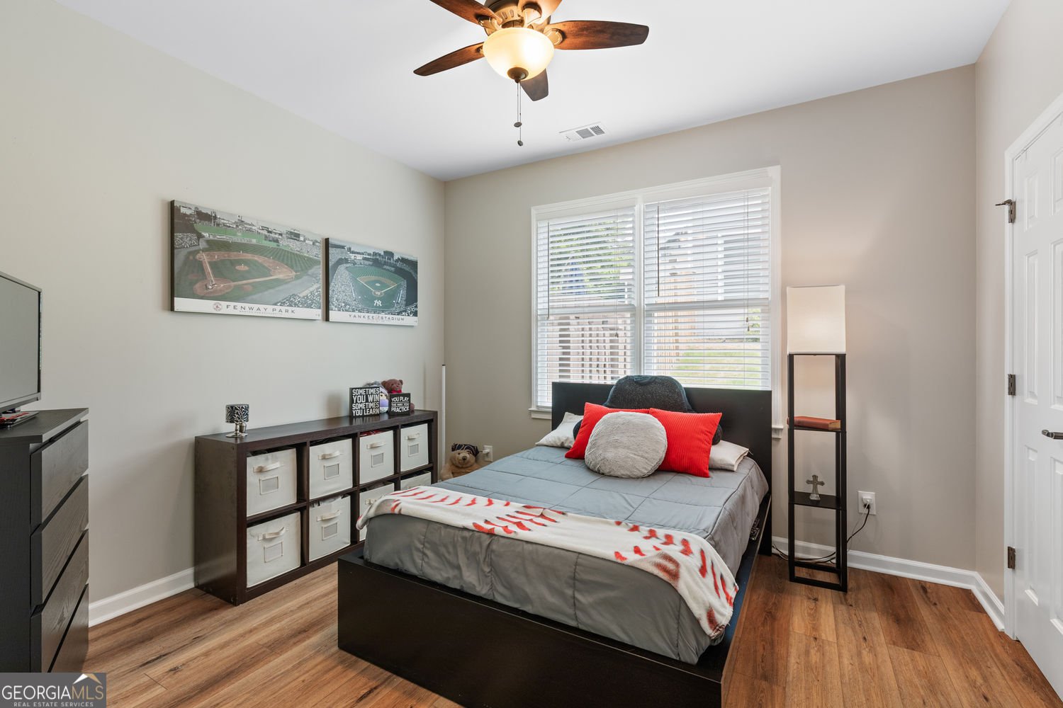 7537 Brookstone Circle Flowery Branch - 18