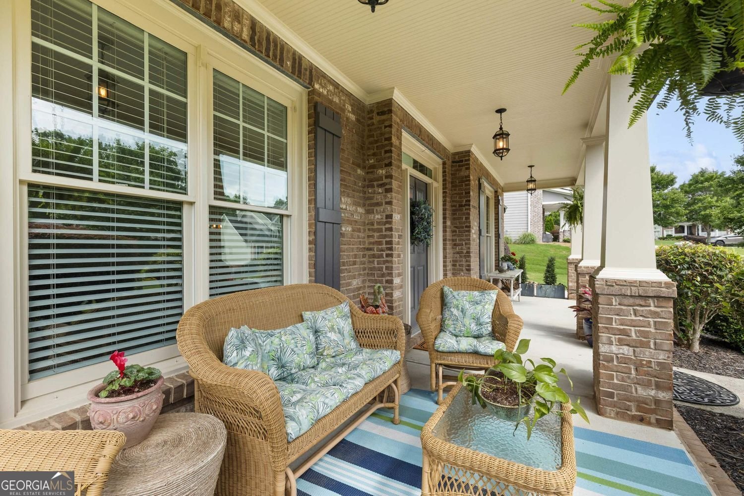 7537 Brookstone Circle Flowery Branch - 2